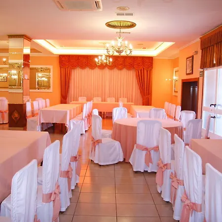 San Rosendo Hotel