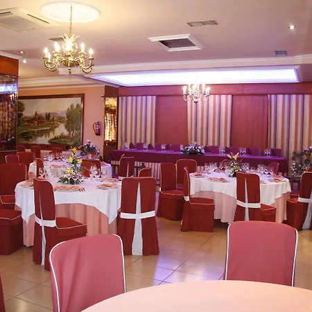 San Rosendo Hotel