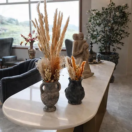 San Rosendo Hotel