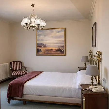 Hotel San Rosendo