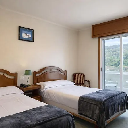 Hotel San Rosendo 2*