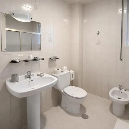 San Rosendo Hotel Ourense