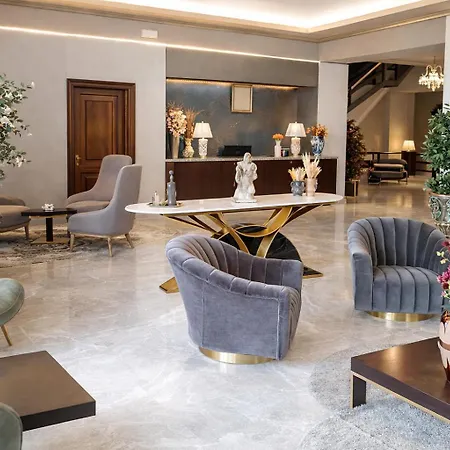 San Rosendo Hotel Ourense