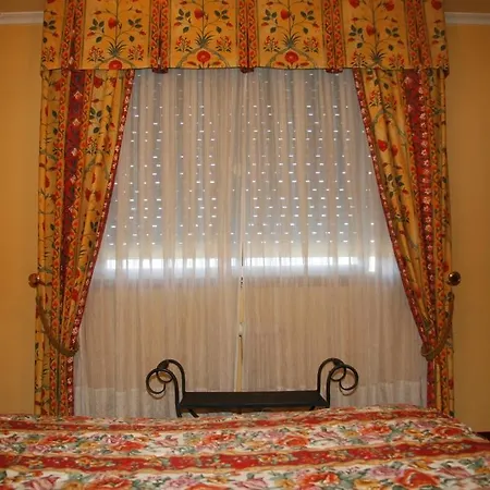 Hotel San Rosendo 2*