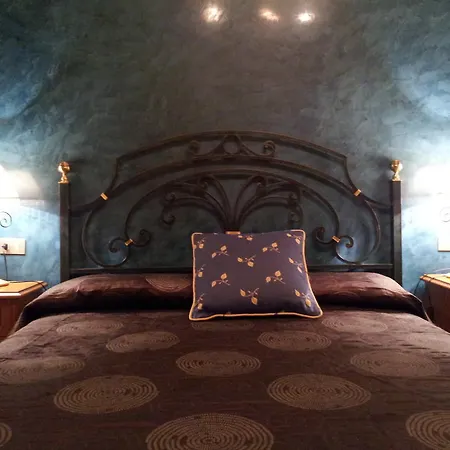 Hotel San Rosendo