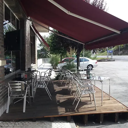 Hotel San Rosendo 2*