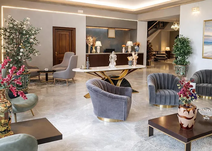 San Rosendo Отель Оренсе