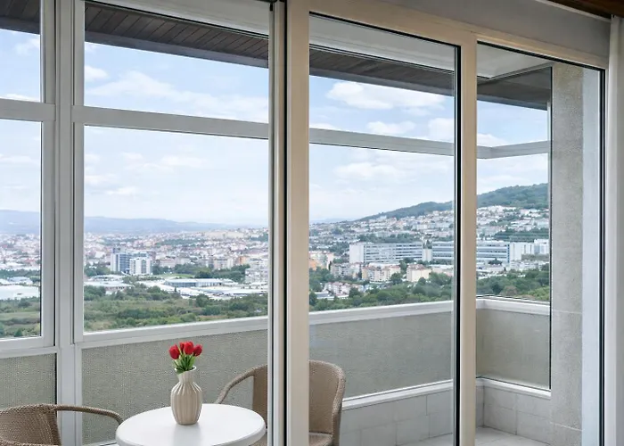 San Rosendo Оренсе